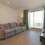 Marina Real Ii Atico By Bookindenia Appartement Dénia