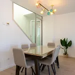 Appartement Marina Real Ii Atico By Bookindenia Dénia