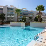 Marina Real Ii Atico By Bookindenia Dénia