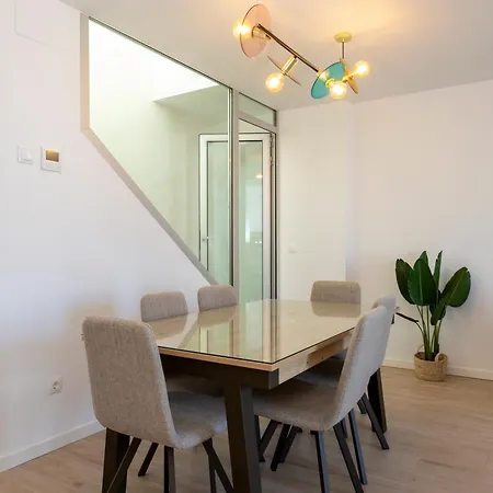 Apartment Marina Real Ii Atico By Bookindenia Denia